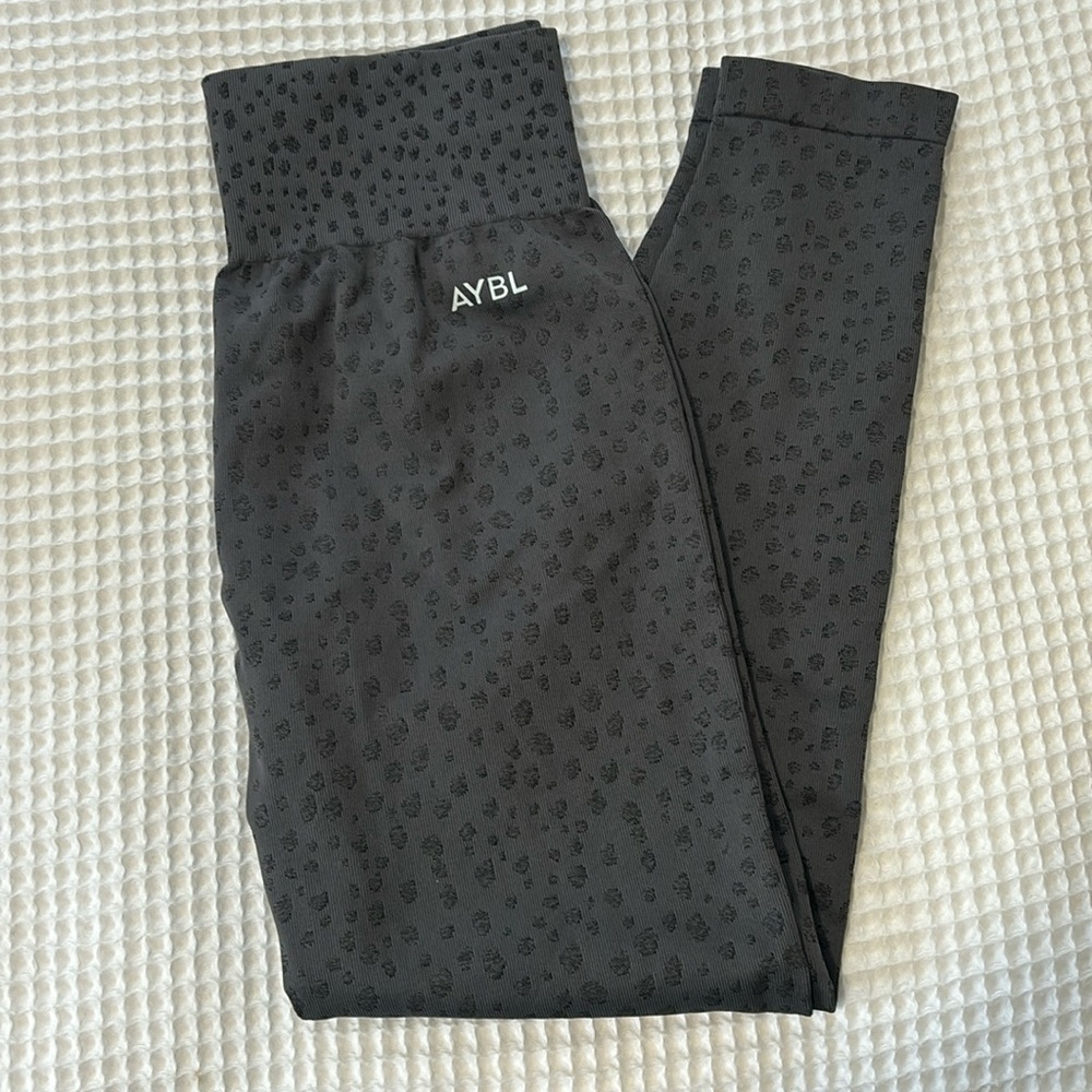 AYBL Women’s Workout Leggings